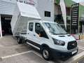 Ford Transit FT 350 L3 Chasis Ambiente 170 Blanco - thumbnail 6