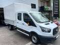 Ford Transit FT 350 L3 Chasis Ambiente 170 Blanco - thumbnail 5