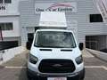 Ford Transit FT 350 L3 Chasis Ambiente 170 Blanco - thumbnail 4