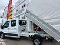 Ford Transit FT 350 L3 Chasis Ambiente 170 Blanco - thumbnail 9