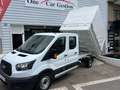 Ford Transit FT 350 L3 Chasis Ambiente 170 Blanco - thumbnail 8