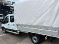 Ford Transit FT 350 L3 Chasis Ambiente 170 Blanco - thumbnail 7