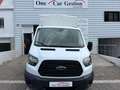 Ford Transit FT 350 L3 Chasis Ambiente 170 Blanco - thumbnail 3