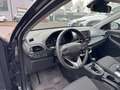 Hyundai i30 2.HAND/AUTOMATIK/KLIMA/ALU/TÜV-SERV.-NEU!!! Noir - thumbnail 7