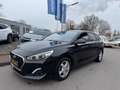 Hyundai i30 2.HAND/AUTOMATIK/KLIMA/ALU/TÜV-SERV.-NEU!!! Noir - thumbnail 1