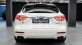 Maserati Levante 3.0 V6 275Cv Q4 GRAN LUSSO Awd Tetto Sosp Km Certi Bianco - thumbnail 6