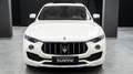 Maserati Levante 3.0 V6 275Cv Q4 GRAN LUSSO Awd Tetto Sosp Km Certi Bianco - thumbnail 2
