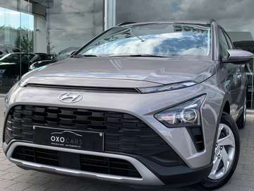 1.0 T-GDI 100CV / Airco / Cruise / Bluetooth / Lane Assist / 6 Vitesses / USB / Carnet HYUNDAI / CarPass / GARANTIE /