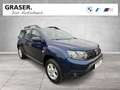Dacia Duster dC RFK Klimaaut. PDC / NUR FÜR HÄNDLER Blau - thumbnail 7