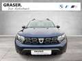 Dacia Duster dC RFK Klimaaut. PDC / NUR FÜR HÄNDLER Blau - thumbnail 8