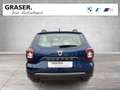 Dacia Duster dC RFK Klimaaut. PDC / NUR FÜR HÄNDLER Blau - thumbnail 4