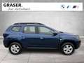 Dacia Duster dC RFK Klimaaut. PDC / NUR FÜR HÄNDLER Blau - thumbnail 6