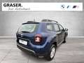 Dacia Duster dC RFK Klimaaut. PDC / NUR FÜR HÄNDLER Blau - thumbnail 5