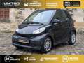 smart forTwo Smart Fortwo Coupe 1.0i - 61  COUPE 2007 Pure PHASE 1 Noir - thumbnail 9