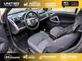 smart forTwo Smart Fortwo Coupe 1.0i - 61  COUPE 2007 Pure PHASE 1 Noir - thumbnail 3