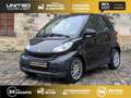 smart forTwo Smart Fortwo Coupe 1.0i - 61  COUPE 2007 Pure PHASE 1 Noir - thumbnail 16