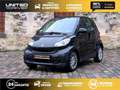 smart forTwo Smart Fortwo Coupe 1.0i - 61  COUPE 2007 Pure PHASE 1 Noir - thumbnail 1