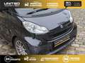 smart forTwo Smart Fortwo Coupe 1.0i - 61  COUPE 2007 Pure PHASE 1 Noir - thumbnail 7