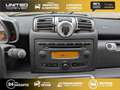 smart forTwo Smart Fortwo Coupe 1.0i - 61  COUPE 2007 Pure PHASE 1 Noir - thumbnail 23