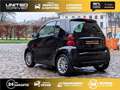 smart forTwo Smart Fortwo Coupe 1.0i - 61  COUPE 2007 Pure PHASE 1 Noir - thumbnail 2