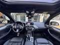 BMW X3 xDrive20i M Sport 360° PANO LED Ambiente HuD Schwarz - thumbnail 2
