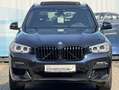 BMW X3 xDrive20i M Sport 360° PANO LED Ambiente HuD Schwarz - thumbnail 4
