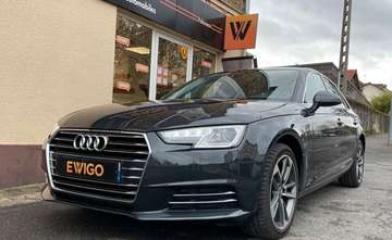 2.0 tdi 150ch design luxe multitronic bva nombreuses options-entretien constructeur