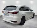 Mazda CX-80 3.3L e-SKYACTIV D 254ps Білий - thumbnail 7