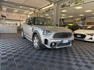 Mini Countryman F60 2.0 Business auto