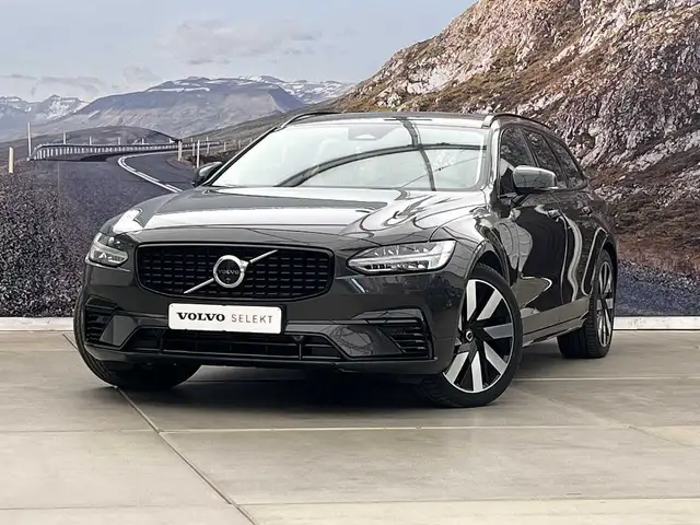 Volvo V90 T6 PLUS DARK + PANODAK + 360° + HUD + ...