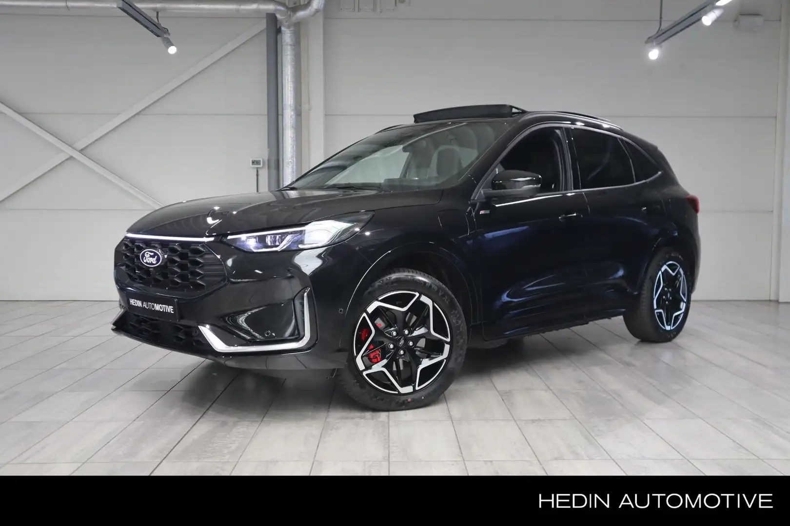 Ford Kuga 2.5 PHEV 243pk ST-Line X | DIRECT UIT VOORRAAD LEV - 1