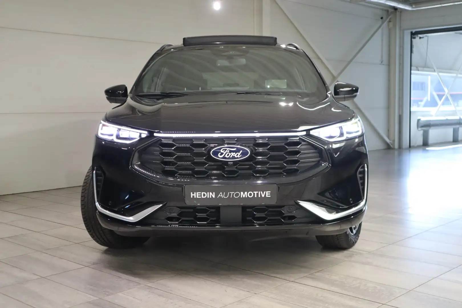 Ford Kuga 2.5 PHEV 243pk ST-Line X | DIRECT UIT VOORRAAD LEV - 2