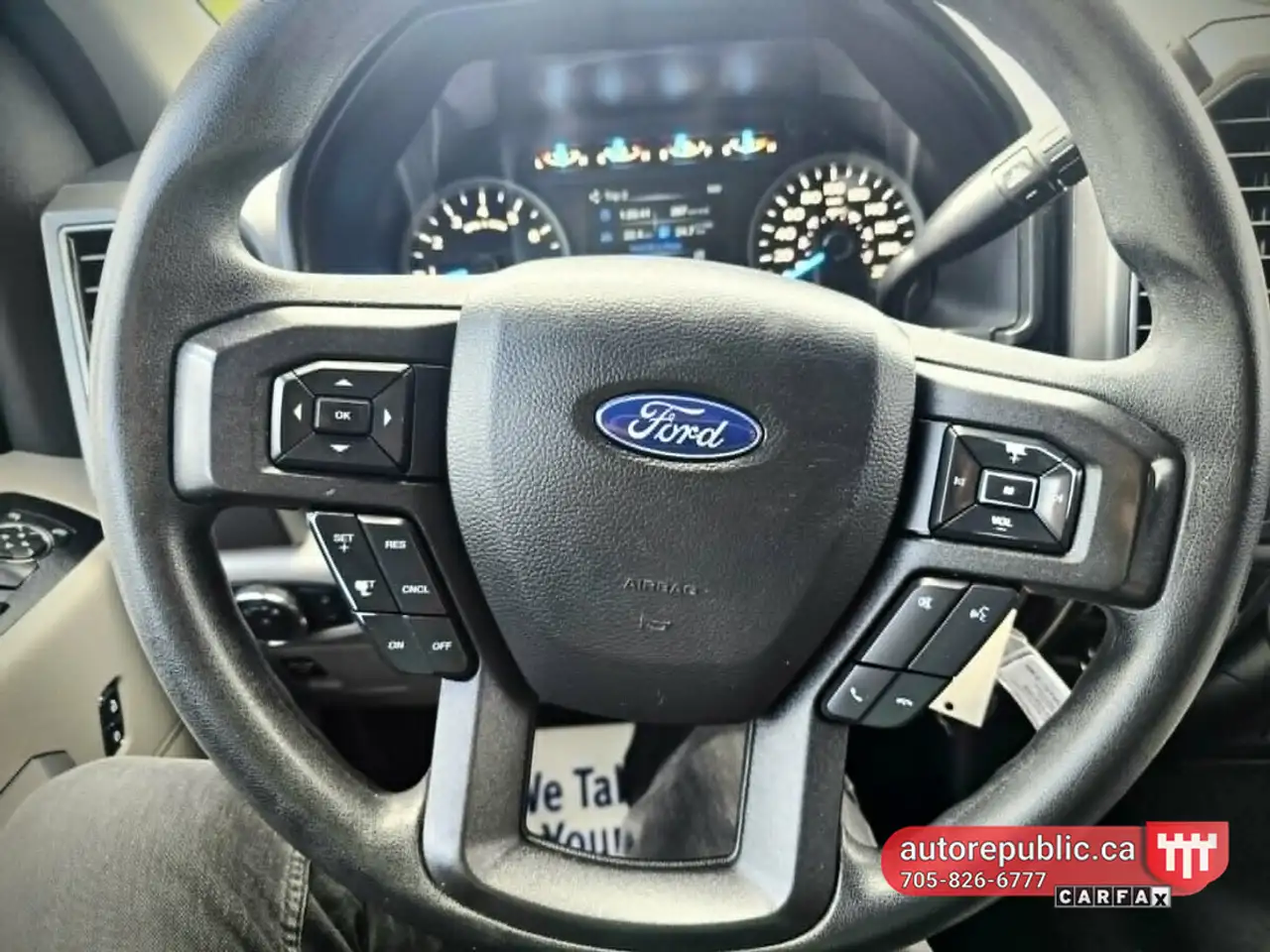 Ford F 150 fotografie Ford F 150