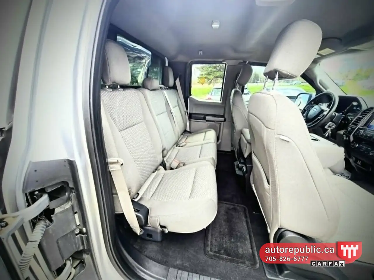 Ford F 150 fotografie Ford F 150