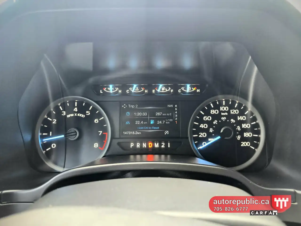 Ford F 150 fotografie Ford F 150