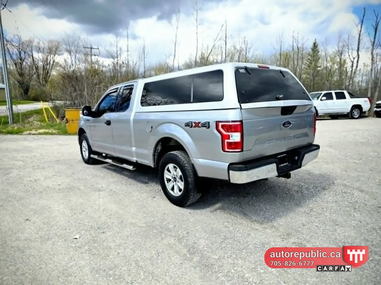 Ford F 150 fotografie Ford F 150