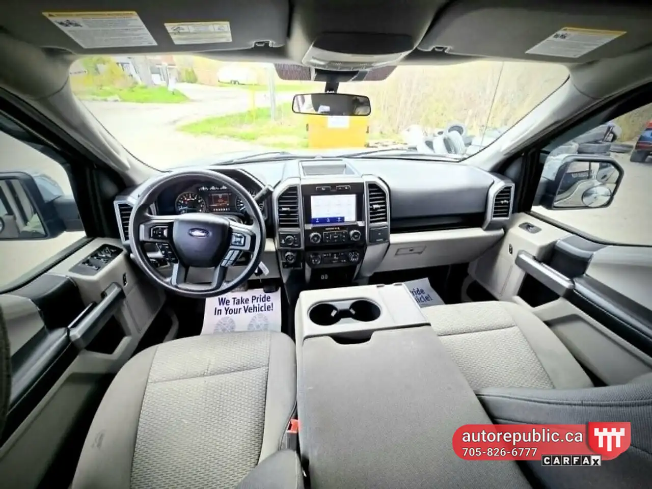 Ford F 150 fotografie Ford F 150