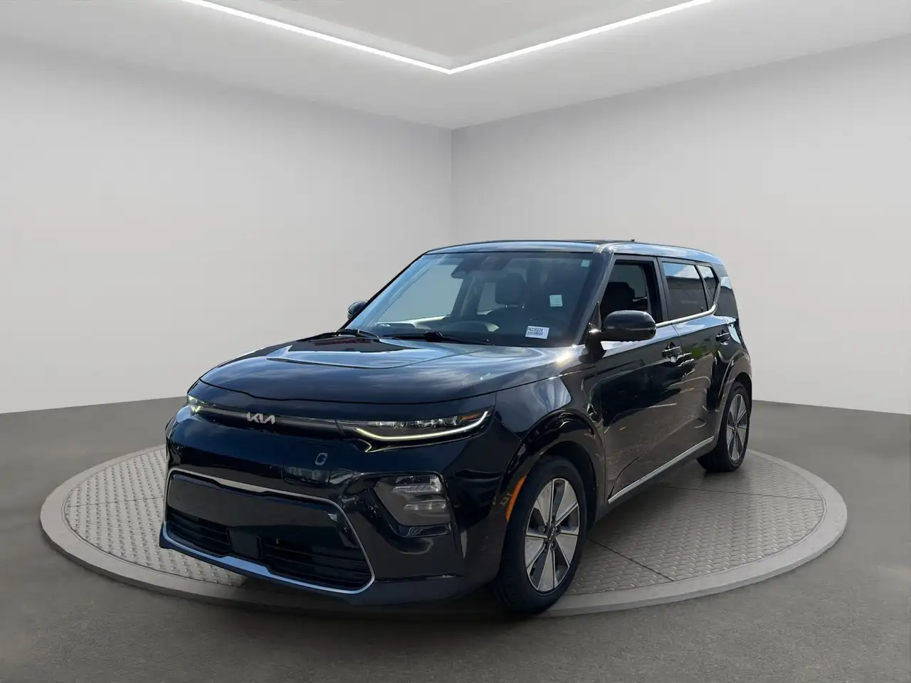 2023 Kia Soul