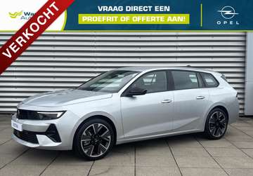 Sports Tourer 54kw 156pk Automaat Edition afneemba