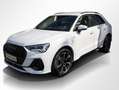 Audi Q3 35 TDI 2x S line AHK LED Navi RüKa Sitzh. Blanc - thumbnail 12