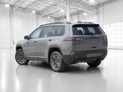 Jeep Cherokee 2026