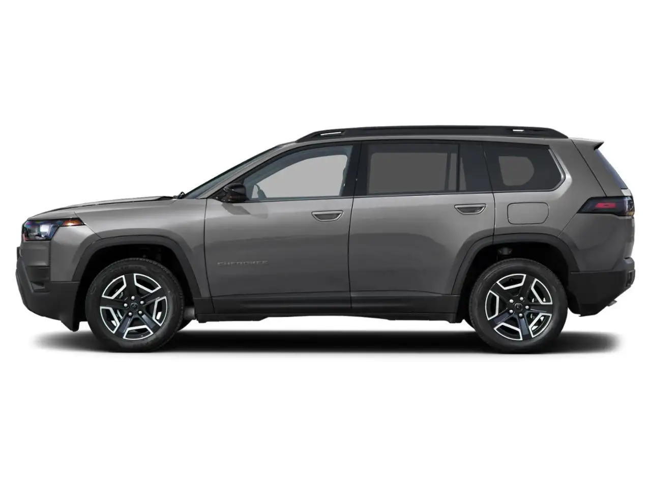 Jeep Cherokee снимка Jeep Cherokee