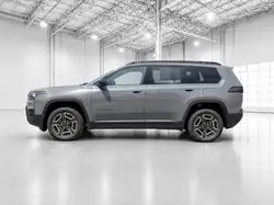 Jeep Cherokee 2026