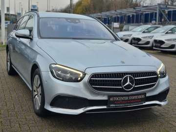 d Automatik Avantgarde/Navi/Kamera/PDC