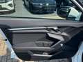 Audi A3 30 TFSI Sportback+S-Line+LED+Keyless+ACC+LM+ Blanc - thumbnail 11