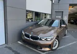 BMW Série 3 318d