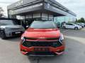 Kia Sportage T-GDi PHEV GT-Line AT6 AWD Orange - thumbnail 7