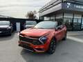 Kia Sportage T-GDi PHEV GT-Line AT6 AWD Orange - thumbnail 1