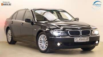 Li 6.0 445PS V12 Individual Standheizung LCI