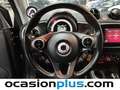 smart forTwo Coupé 66 Passion Aut. Negro - thumbnail 19